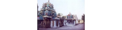 23. திருத்துருத்தி,  திருவேள்விக்குடி